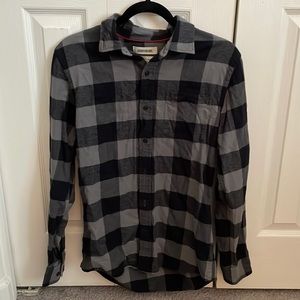 Goodthreads flannel